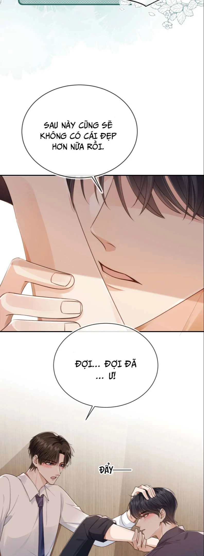 Em Ấy Vừa Nhìn Thấy Tôi Liền Vẫy Đuôi Chapter 25 - 10