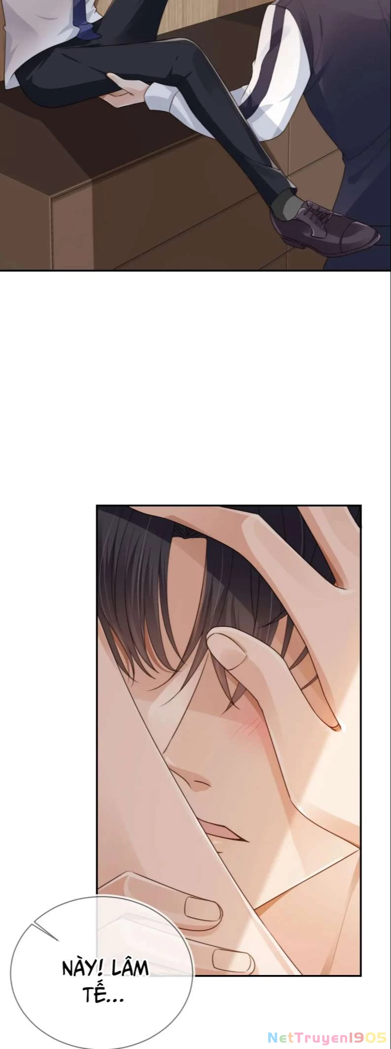 Em Ấy Vừa Nhìn Thấy Tôi Liền Vẫy Đuôi Chapter 25 - 11