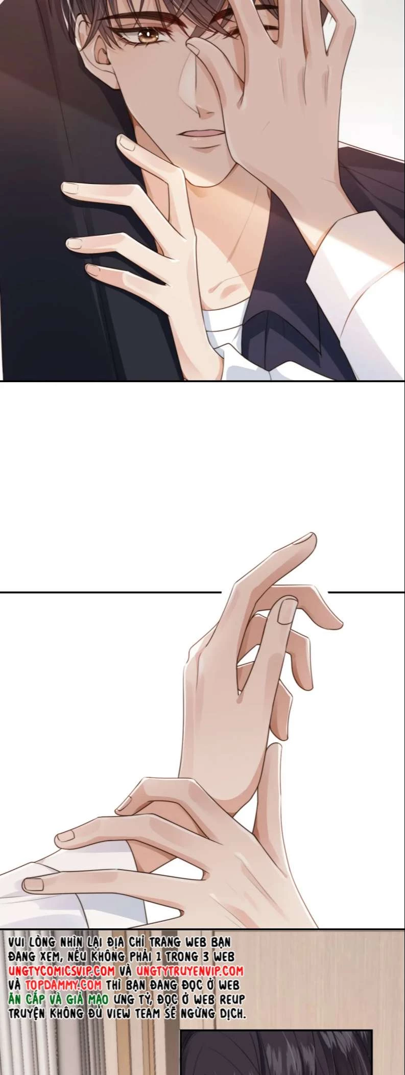 Em Ấy Vừa Nhìn Thấy Tôi Liền Vẫy Đuôi Chapter 25 - 13