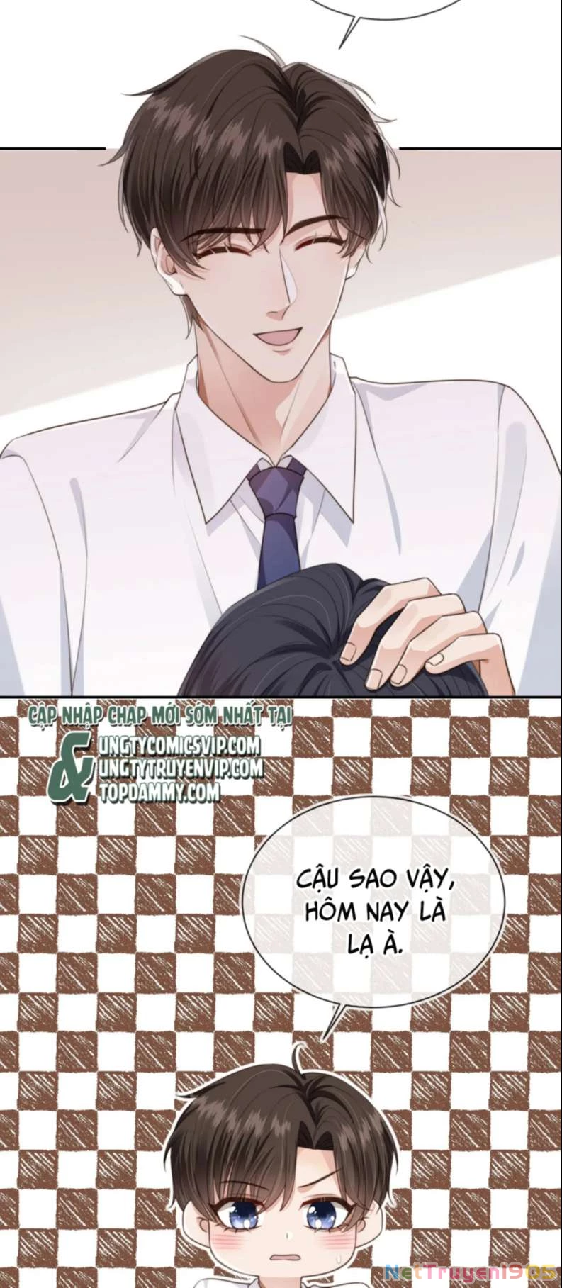 Em Ấy Vừa Nhìn Thấy Tôi Liền Vẫy Đuôi Chapter 25 - 20