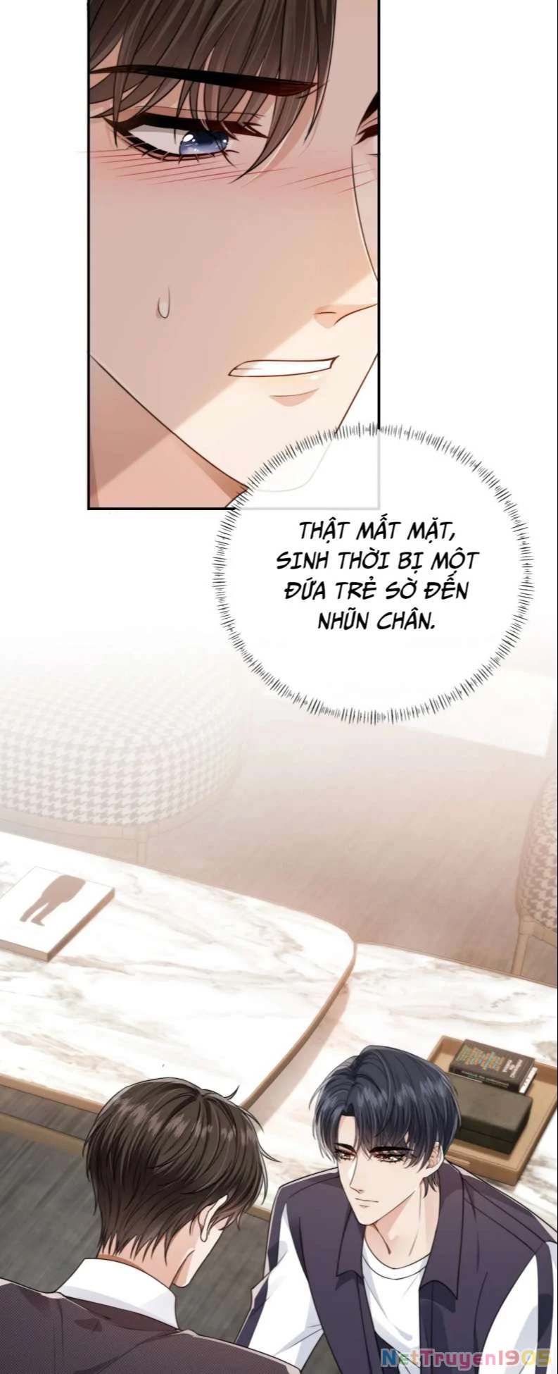 Em Ấy Vừa Nhìn Thấy Tôi Liền Vẫy Đuôi Chapter 25 - 26