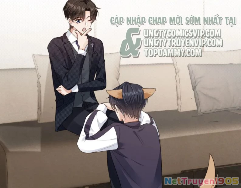 Em Ấy Vừa Nhìn Thấy Tôi Liền Vẫy Đuôi Chapter 26 - 15