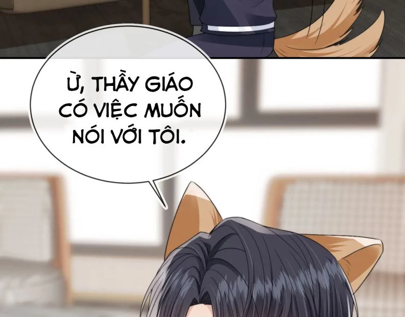 Em Ấy Vừa Nhìn Thấy Tôi Liền Vẫy Đuôi Chapter 26 - 16