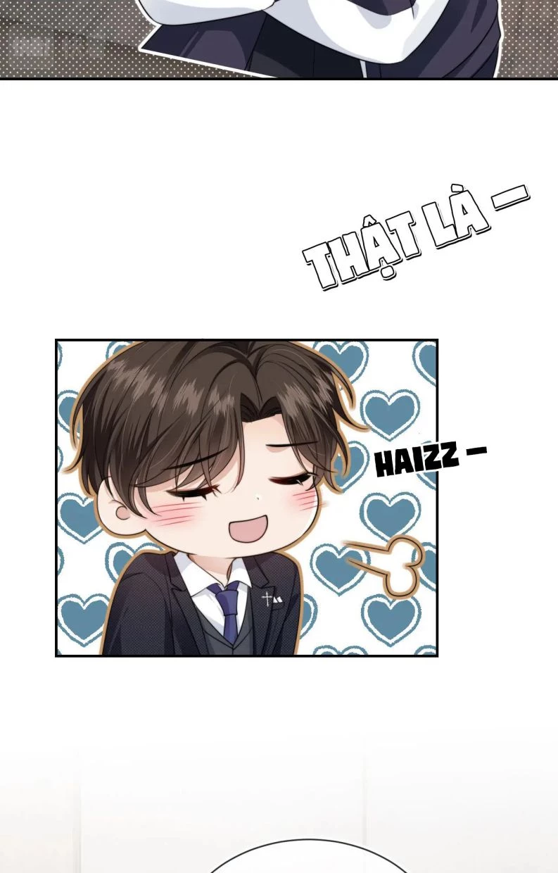 Em Ấy Vừa Nhìn Thấy Tôi Liền Vẫy Đuôi Chapter 26 - 22