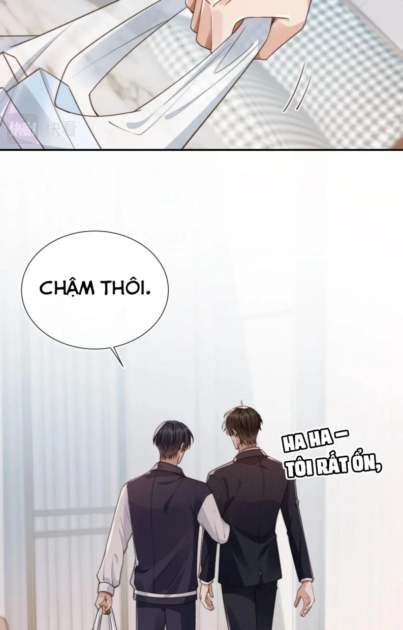 Em Ấy Vừa Nhìn Thấy Tôi Liền Vẫy Đuôi Chapter 26 - 31