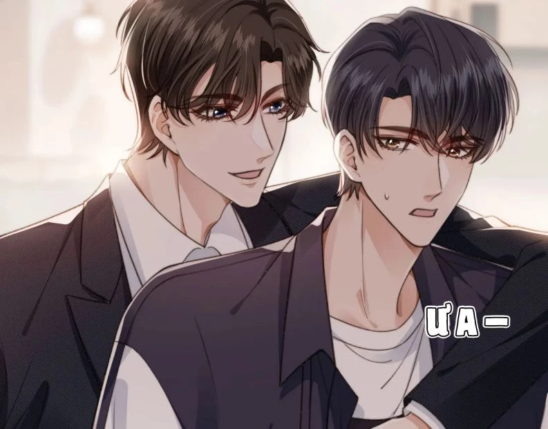 Em Ấy Vừa Nhìn Thấy Tôi Liền Vẫy Đuôi Chapter 26 - 34