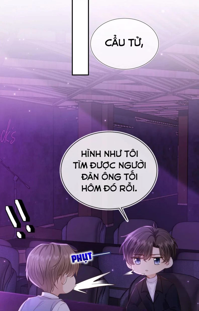 Em Ấy Vừa Nhìn Thấy Tôi Liền Vẫy Đuôi Chapter 26 - 39