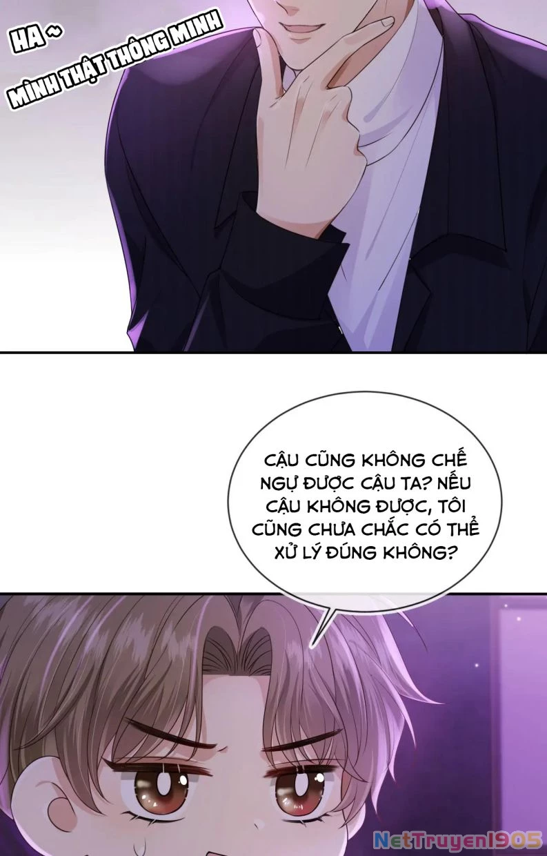 Em Ấy Vừa Nhìn Thấy Tôi Liền Vẫy Đuôi Chapter 26 - 46