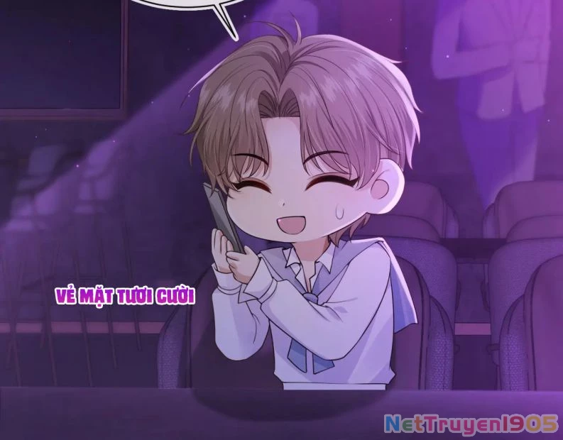 Em Ấy Vừa Nhìn Thấy Tôi Liền Vẫy Đuôi Chapter 26 - 55