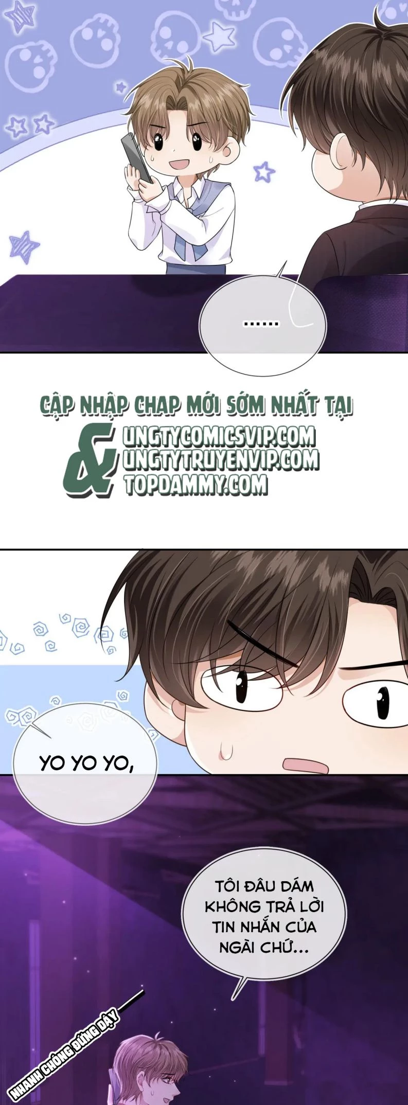 Em Ấy Vừa Nhìn Thấy Tôi Liền Vẫy Đuôi Chapter 26 - 58