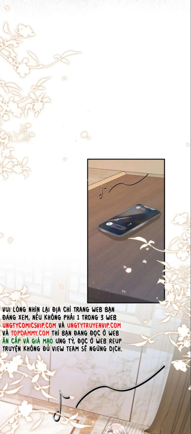 Em Ấy Vừa Nhìn Thấy Tôi Liền Vẫy Đuôi Chapter 27 - 2