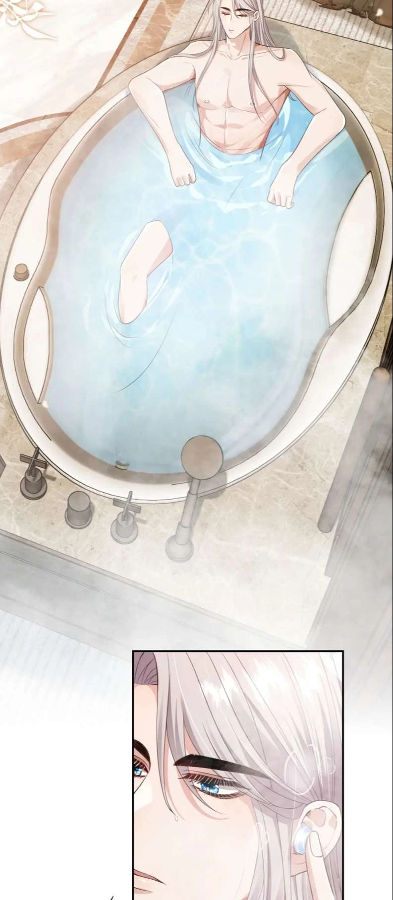 Em Ấy Vừa Nhìn Thấy Tôi Liền Vẫy Đuôi Chapter 27 - 3