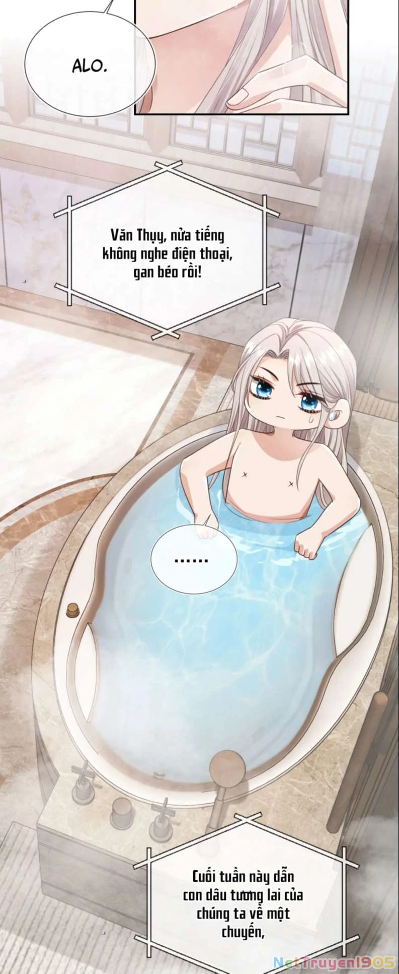 Em Ấy Vừa Nhìn Thấy Tôi Liền Vẫy Đuôi Chapter 27 - 4