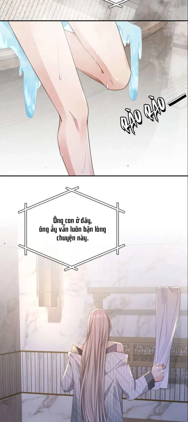 Em Ấy Vừa Nhìn Thấy Tôi Liền Vẫy Đuôi Chapter 27 - 5