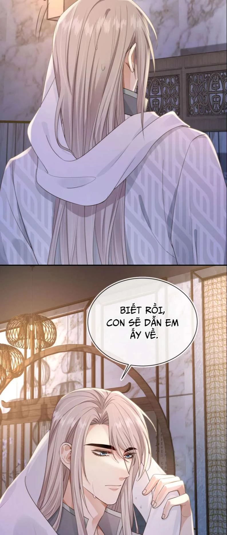 Em Ấy Vừa Nhìn Thấy Tôi Liền Vẫy Đuôi Chapter 27 - 7