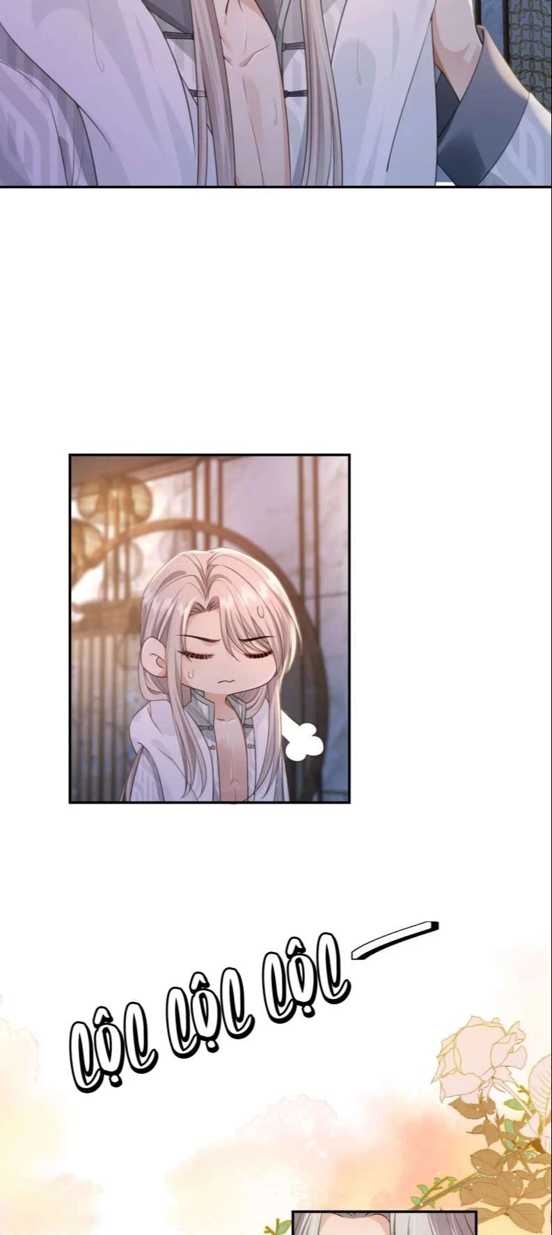 Em Ấy Vừa Nhìn Thấy Tôi Liền Vẫy Đuôi Chapter 27 - 8