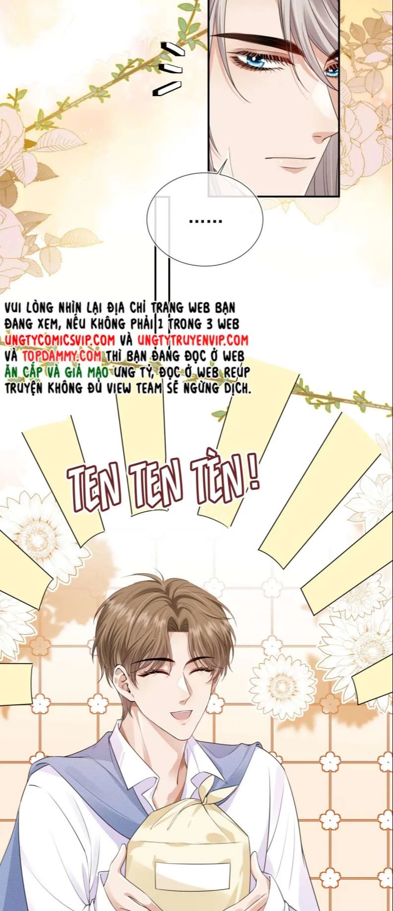 Em Ấy Vừa Nhìn Thấy Tôi Liền Vẫy Đuôi Chapter 27 - 9