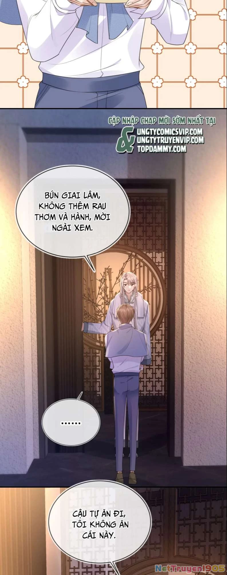 Em Ấy Vừa Nhìn Thấy Tôi Liền Vẫy Đuôi Chapter 27 - 10