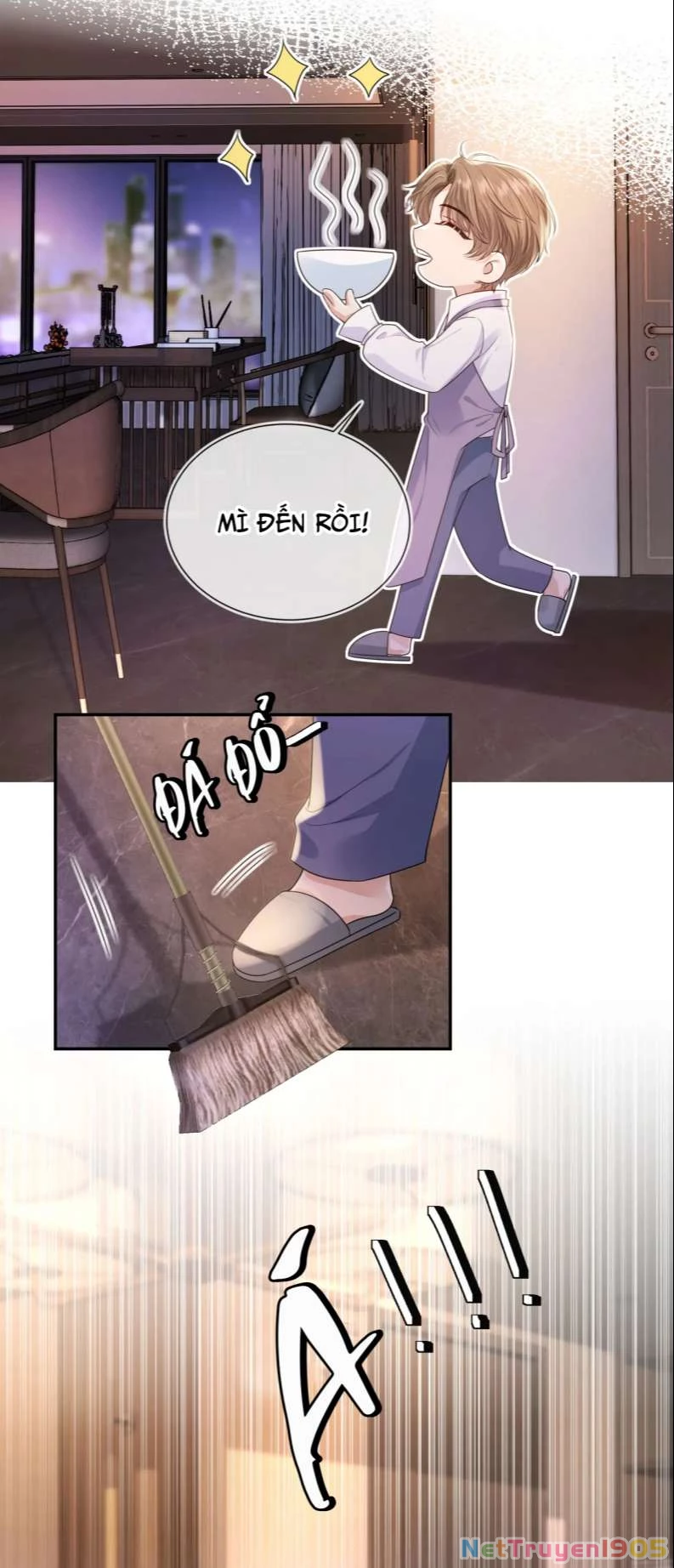 Em Ấy Vừa Nhìn Thấy Tôi Liền Vẫy Đuôi Chapter 27 - 15