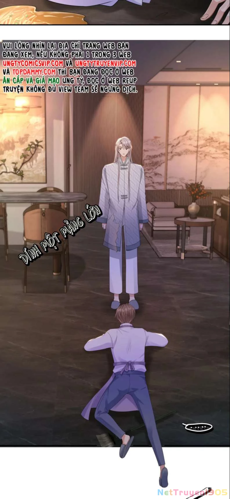 Em Ấy Vừa Nhìn Thấy Tôi Liền Vẫy Đuôi Chapter 27 - 17