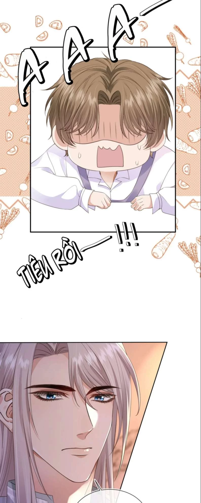 Em Ấy Vừa Nhìn Thấy Tôi Liền Vẫy Đuôi Chapter 27 - 18