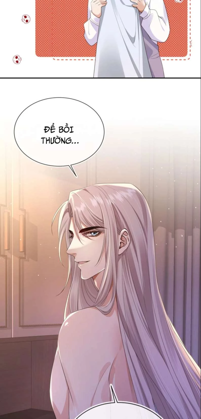 Em Ấy Vừa Nhìn Thấy Tôi Liền Vẫy Đuôi Chapter 27 - 21