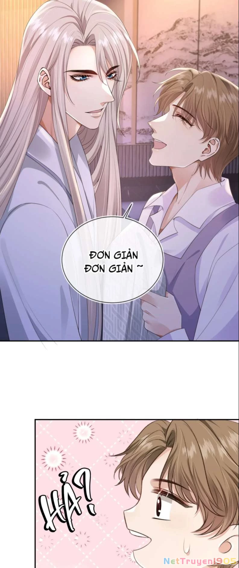 Em Ấy Vừa Nhìn Thấy Tôi Liền Vẫy Đuôi Chapter 27 - 25