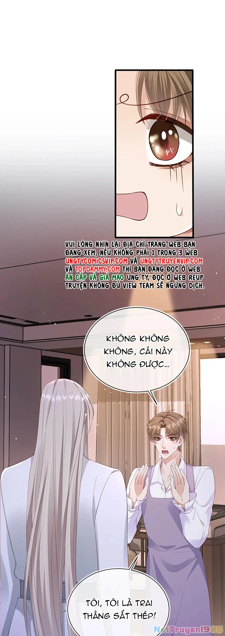 Em Ấy Vừa Nhìn Thấy Tôi Liền Vẫy Đuôi Chapter 28 - 2