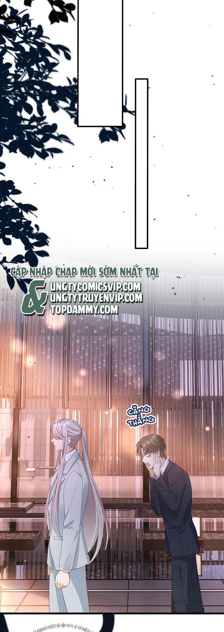 Em Ấy Vừa Nhìn Thấy Tôi Liền Vẫy Đuôi Chapter 28 - 7