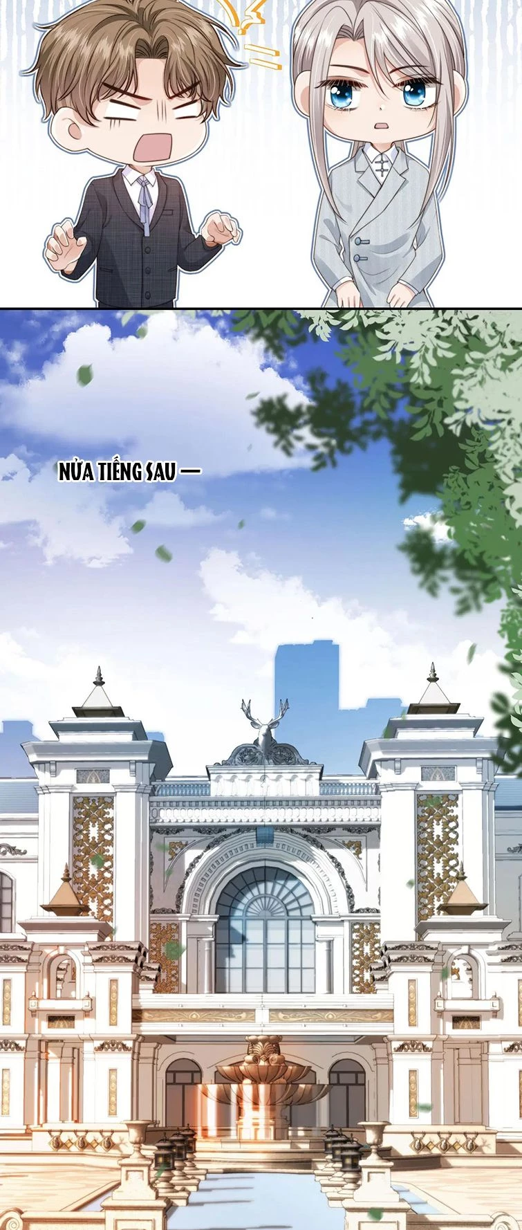 Em Ấy Vừa Nhìn Thấy Tôi Liền Vẫy Đuôi Chapter 28 - 18