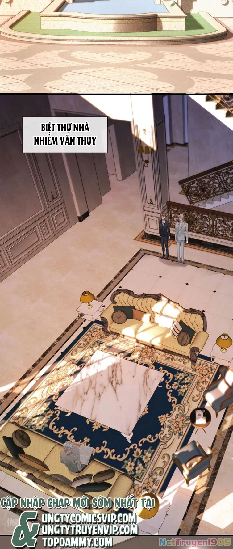 Em Ấy Vừa Nhìn Thấy Tôi Liền Vẫy Đuôi Chapter 28 - 19