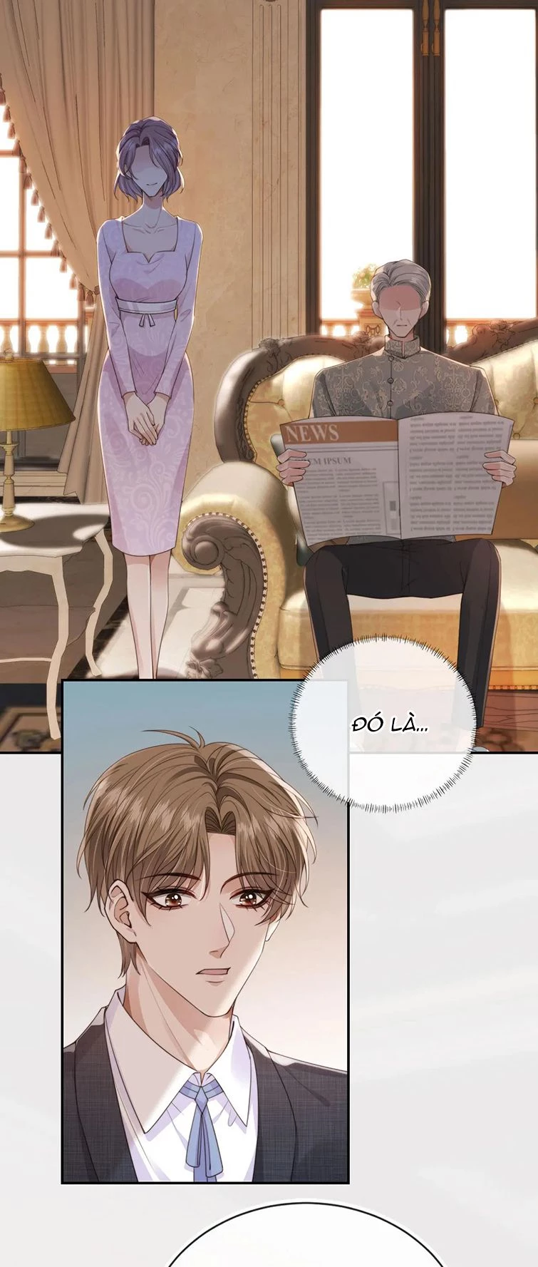 Em Ấy Vừa Nhìn Thấy Tôi Liền Vẫy Đuôi Chapter 28 - 21