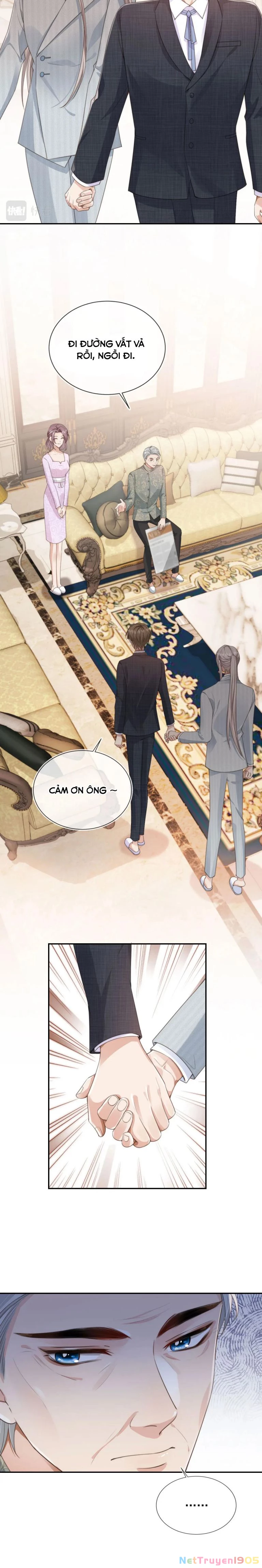 Em Ấy Vừa Nhìn Thấy Tôi Liền Vẫy Đuôi Chapter 29 - 3