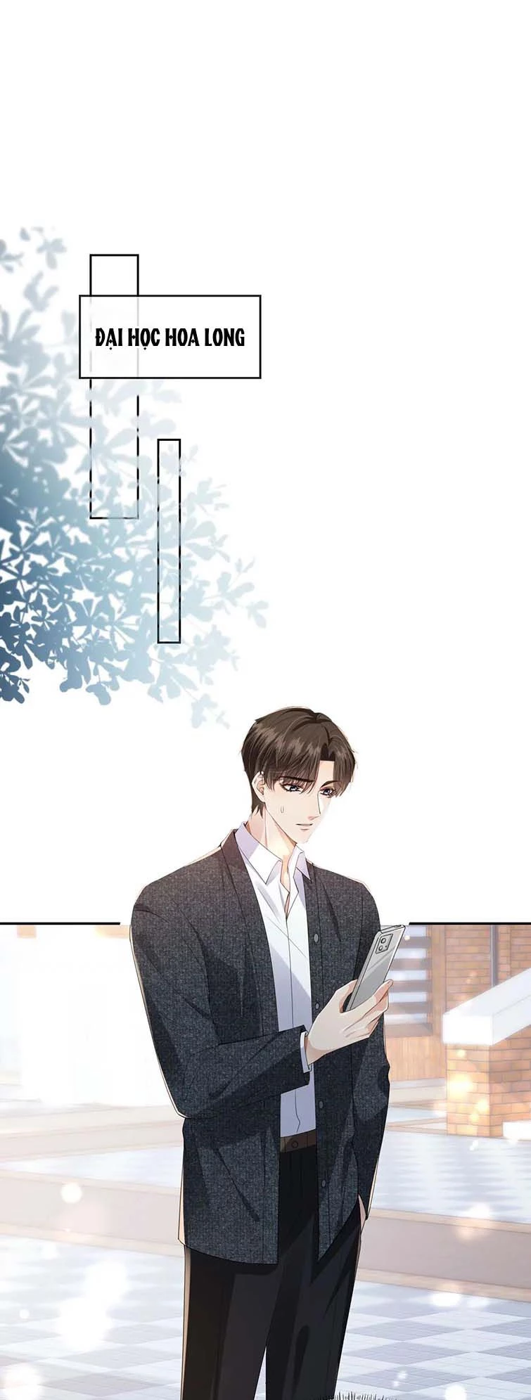 Em Ấy Vừa Nhìn Thấy Tôi Liền Vẫy Đuôi Chapter 30 - 2