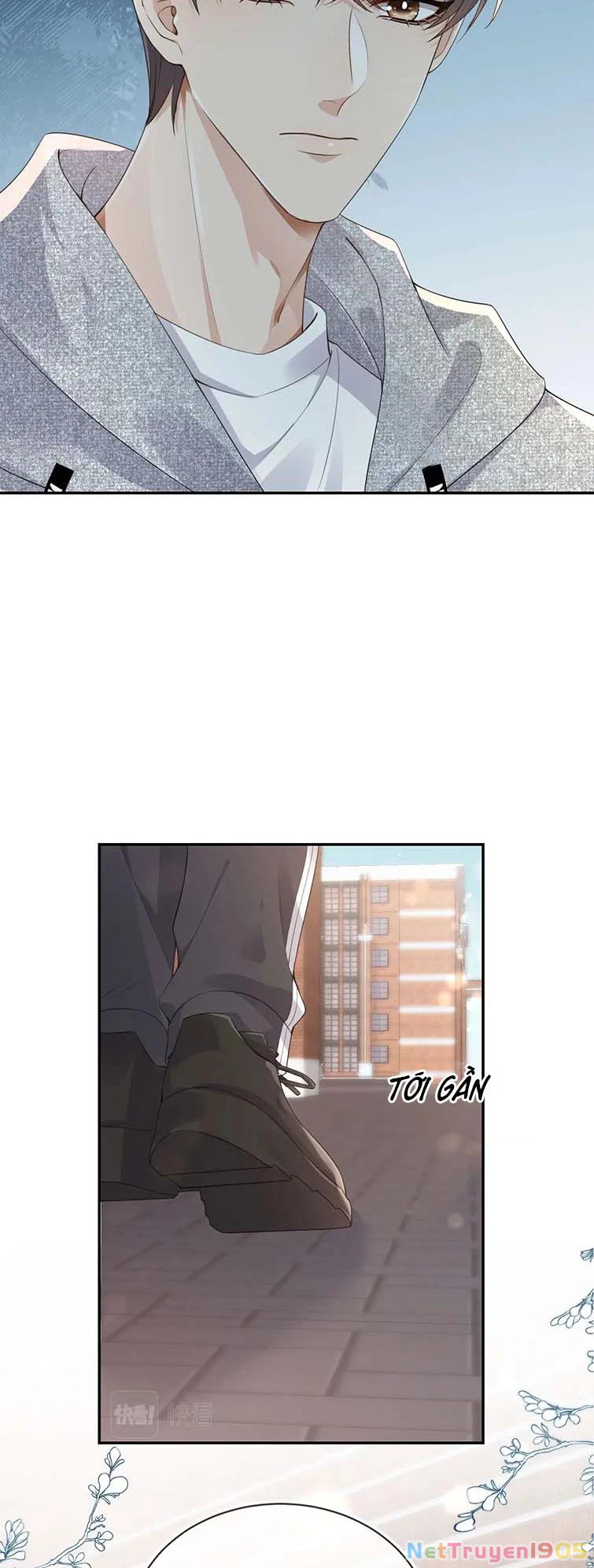 Em Ấy Vừa Nhìn Thấy Tôi Liền Vẫy Đuôi Chapter 30 - 7