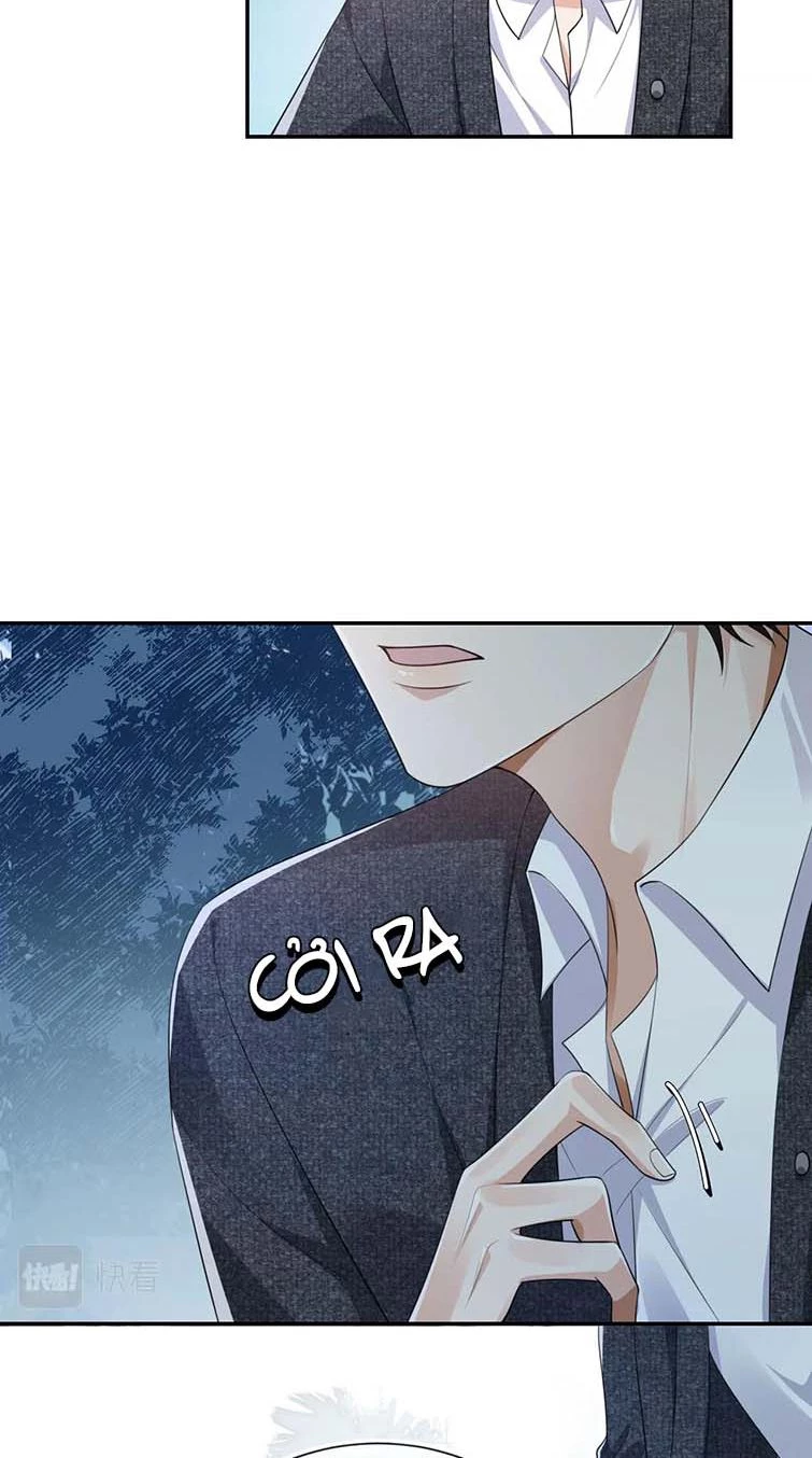 Em Ấy Vừa Nhìn Thấy Tôi Liền Vẫy Đuôi Chapter 30 - 18