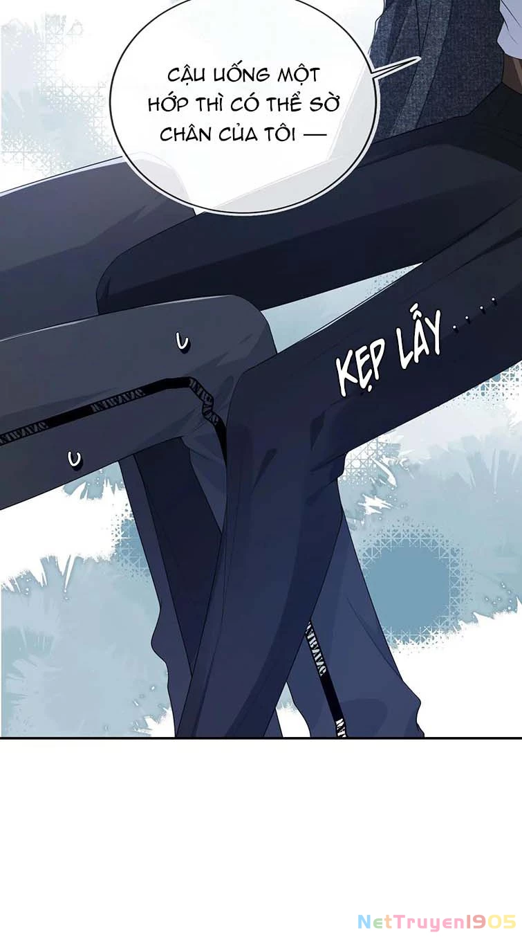 Em Ấy Vừa Nhìn Thấy Tôi Liền Vẫy Đuôi Chapter 30 - 19