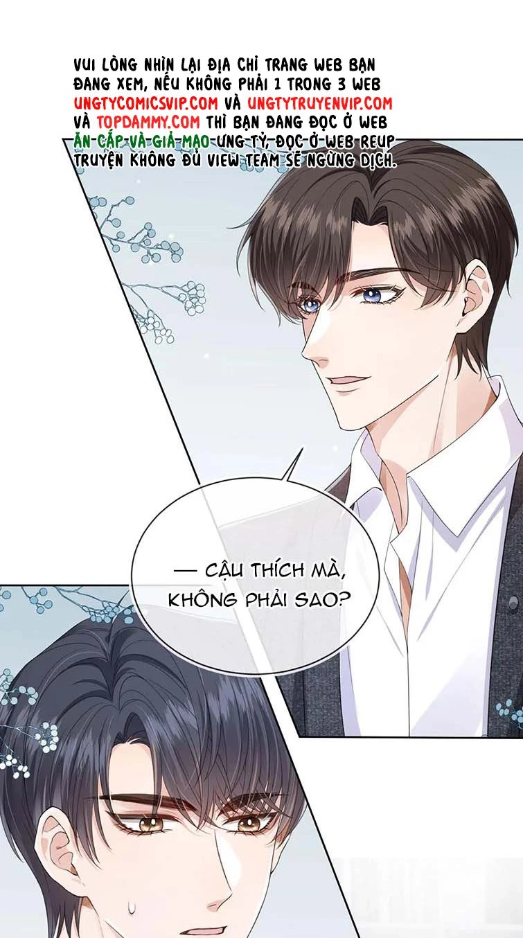 Em Ấy Vừa Nhìn Thấy Tôi Liền Vẫy Đuôi Chapter 30 - 20