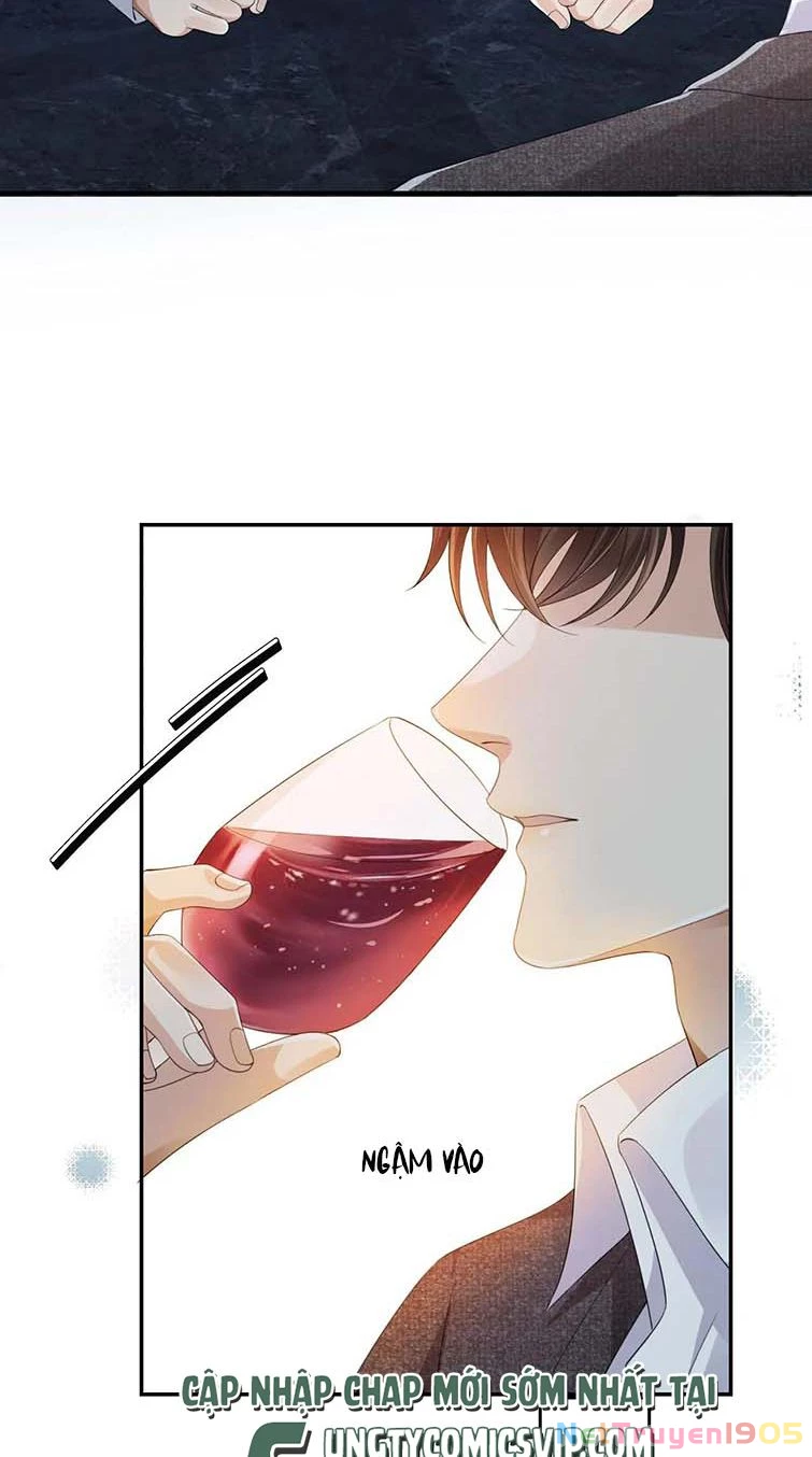 Em Ấy Vừa Nhìn Thấy Tôi Liền Vẫy Đuôi Chapter 30 - 22