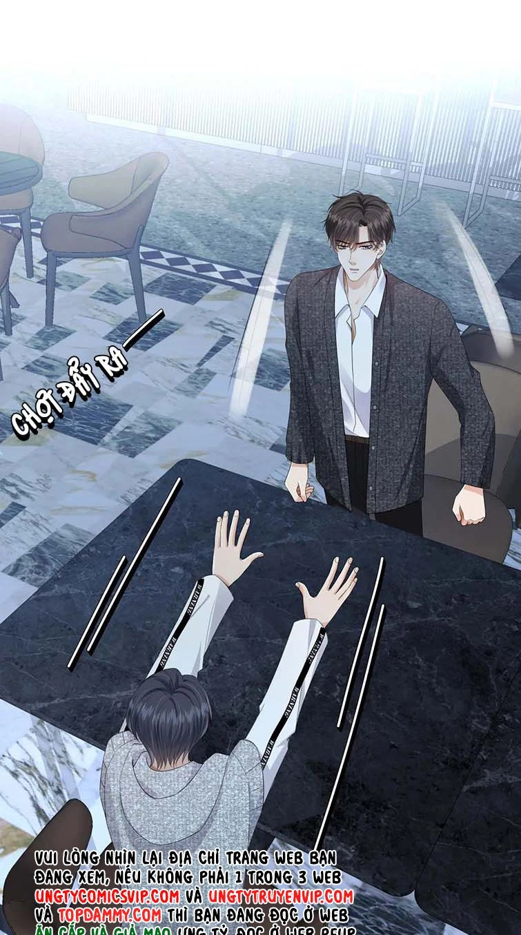 Em Ấy Vừa Nhìn Thấy Tôi Liền Vẫy Đuôi Chapter 30 - 25