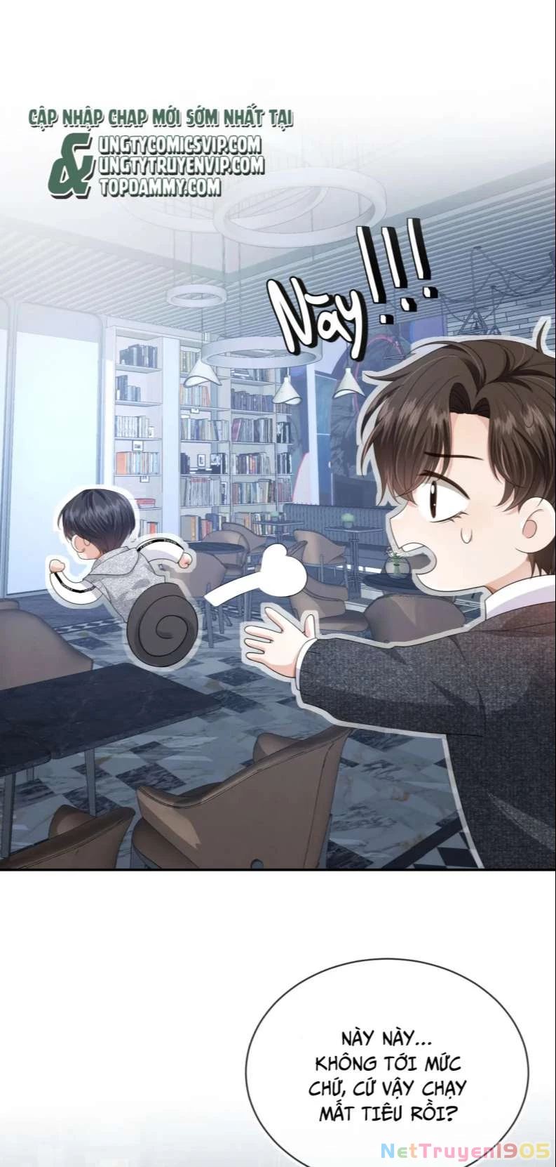 Em Ấy Vừa Nhìn Thấy Tôi Liền Vẫy Đuôi Chapter 31 - 2