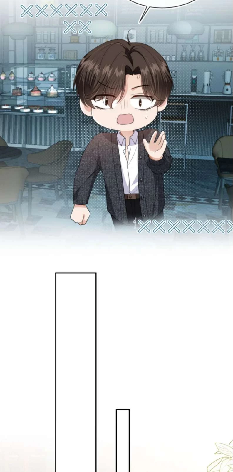 Em Ấy Vừa Nhìn Thấy Tôi Liền Vẫy Đuôi Chapter 31 - 3