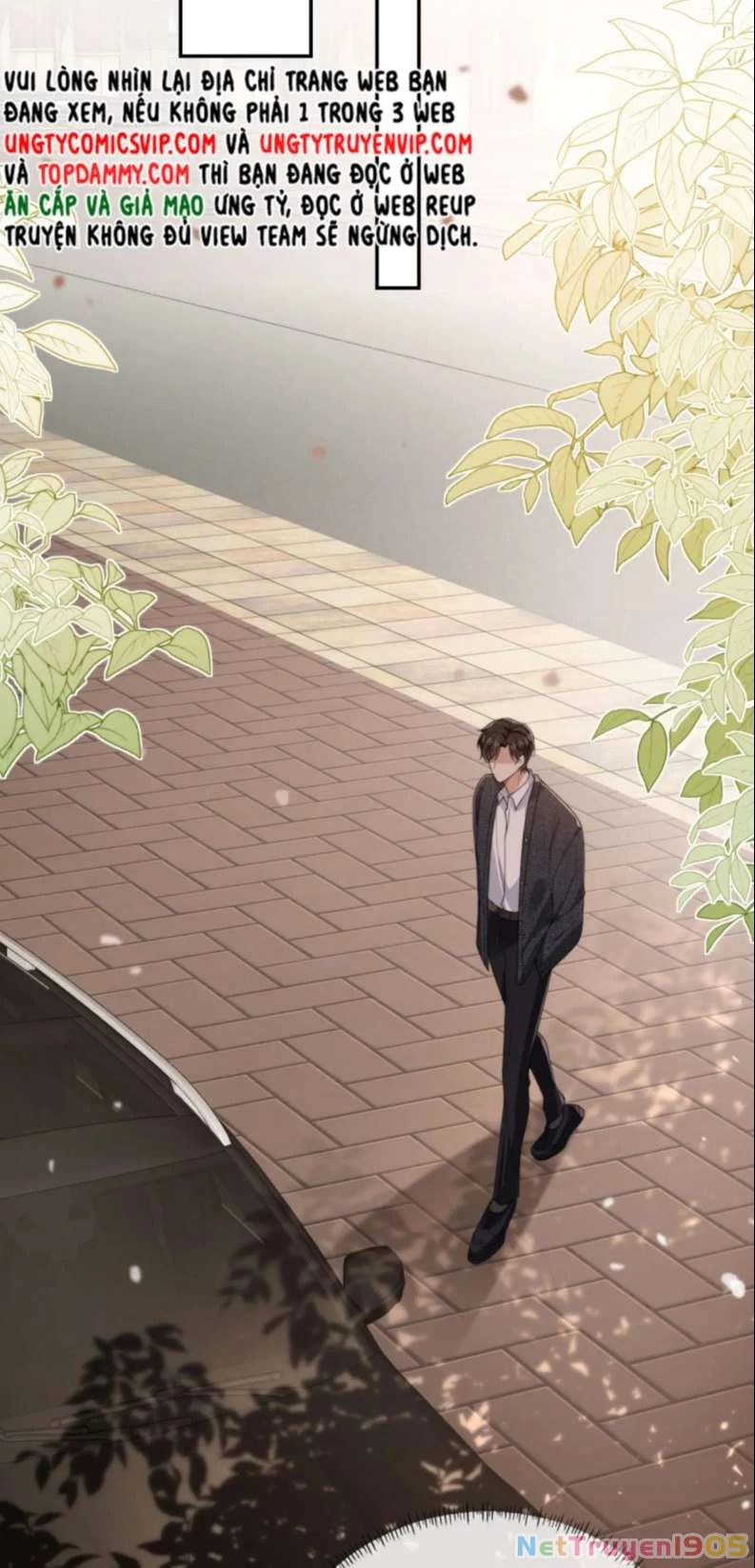 Em Ấy Vừa Nhìn Thấy Tôi Liền Vẫy Đuôi Chapter 31 - 4