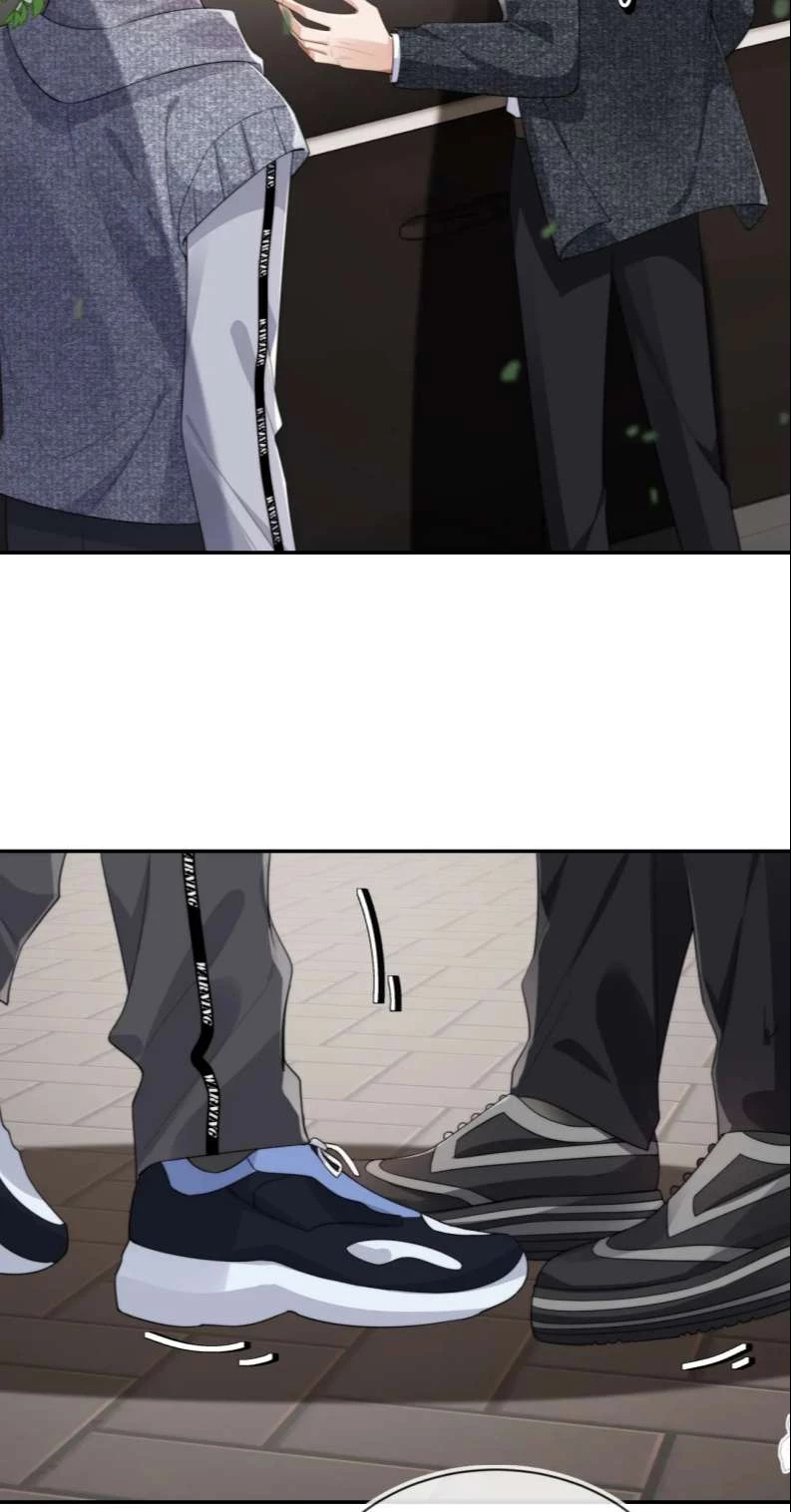 Em Ấy Vừa Nhìn Thấy Tôi Liền Vẫy Đuôi Chapter 31 - 9