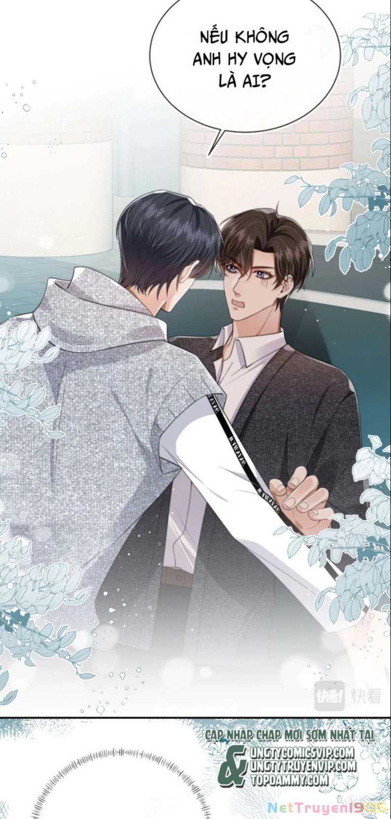 Em Ấy Vừa Nhìn Thấy Tôi Liền Vẫy Đuôi Chapter 31 - 10