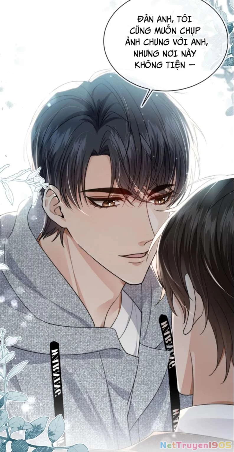 Em Ấy Vừa Nhìn Thấy Tôi Liền Vẫy Đuôi Chapter 31 - 12