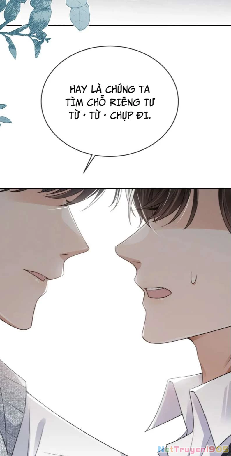 Em Ấy Vừa Nhìn Thấy Tôi Liền Vẫy Đuôi Chapter 31 - 13