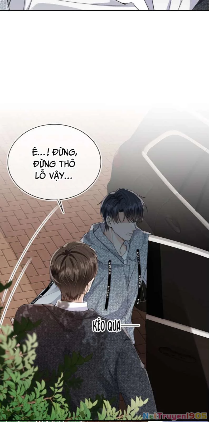 Em Ấy Vừa Nhìn Thấy Tôi Liền Vẫy Đuôi Chapter 31 - 14