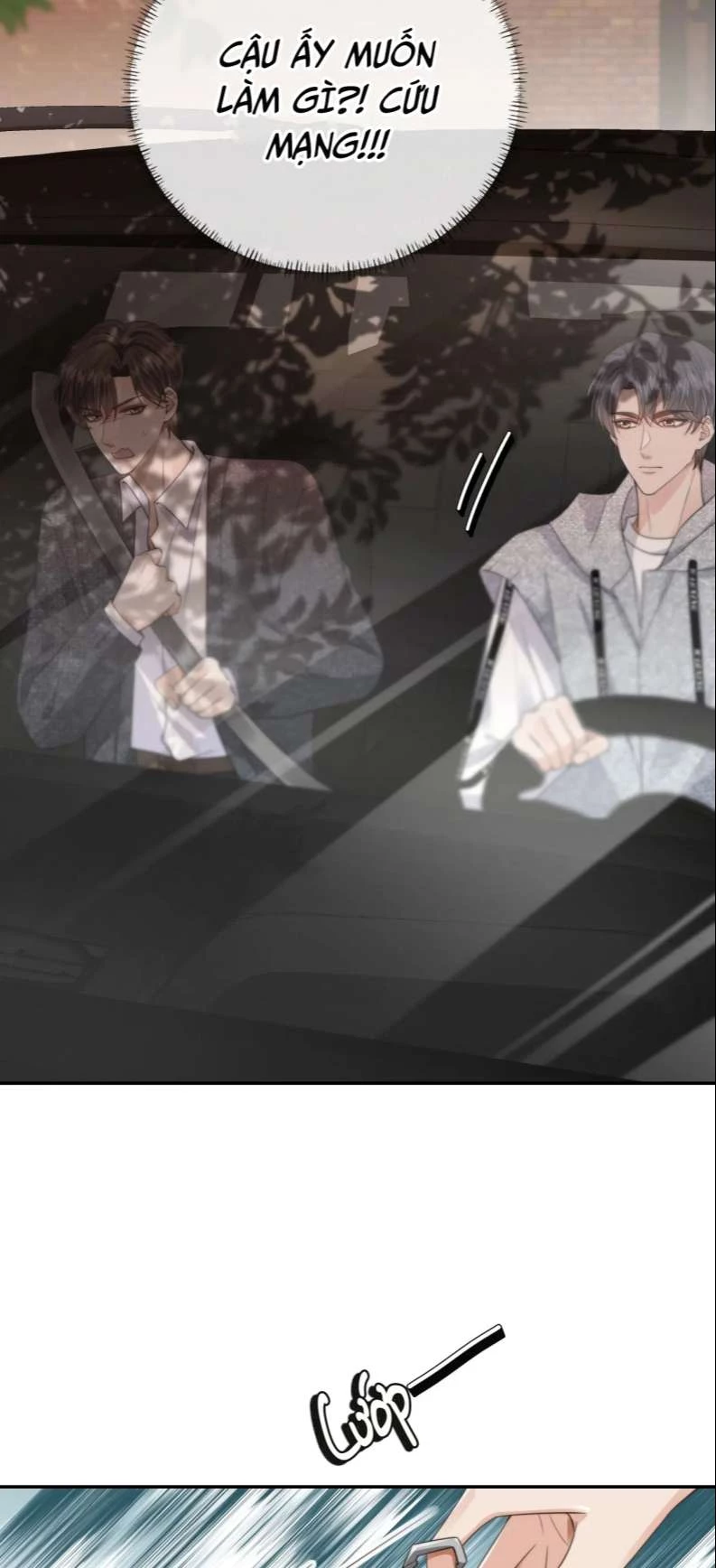 Em Ấy Vừa Nhìn Thấy Tôi Liền Vẫy Đuôi Chapter 31 - 16