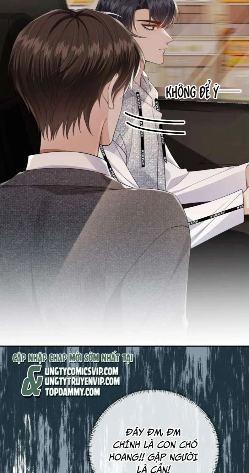 Em Ấy Vừa Nhìn Thấy Tôi Liền Vẫy Đuôi Chapter 31 - 20